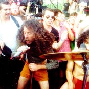 Monotonix - List pictures