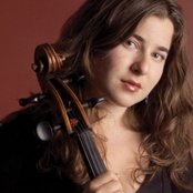 Alisa Weilerstein - List pictures