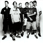 Less Than Jake - List pictures