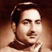 Mohammad Rafi - List pictures