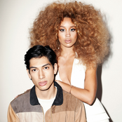 Lion Babe - List pictures