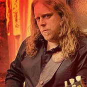 Warren Haynes - List pictures