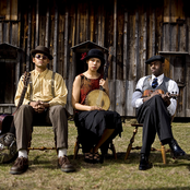 Carolina Chocolate Drops - List pictures