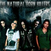 Natural Born Killers - List pictures