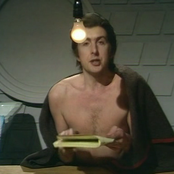 Eric Idle - List pictures