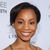 Anika Noni Rose - List pictures