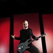 Devin Townsend Project - List pictures