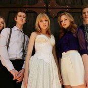 Eisley - List pictures
