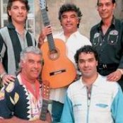 Gipsy Kings - List pictures