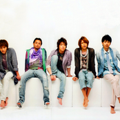 Kat-tun - List pictures