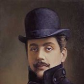 Puccini - List pictures