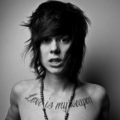 Christofer Drew - List pictures