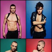 Kazaky - List pictures