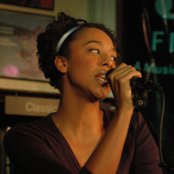 Corinne Bailey Rae - List pictures