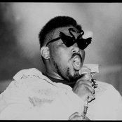 Afrika Bambaataa - List pictures