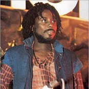 Cornell Campbell - List pictures