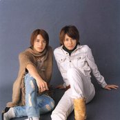 Tackey & Tsubasa - List pictures