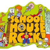 Schoolhouse Rock - List pictures