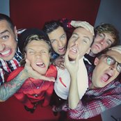 Mcbusted - List pictures