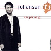 Jan Johansen - List pictures