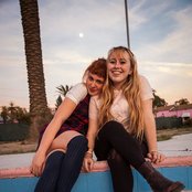 Girlpool - List pictures