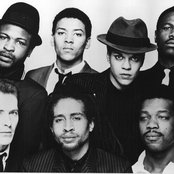 The Selecter - List pictures