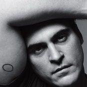 Joaquin Phoenix - List pictures