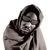 Afrika Bambaataa - List pictures