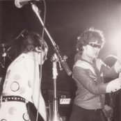 The Rezillos - List pictures