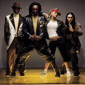 Black Eyed Peas - List pictures