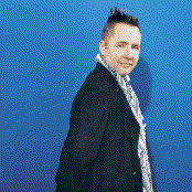 Nigel Kennedy - List pictures