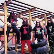 Nunslaughter - List pictures