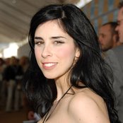 Sarah Silverman - List pictures