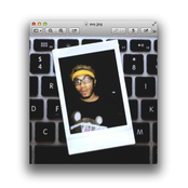 Kevin Abstract - List pictures