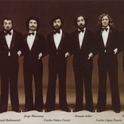 Les Luthiers - List pictures