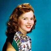 Shirley Temple - List pictures