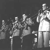 Glenn Miller - List pictures