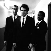 John Mayer Trio - List pictures