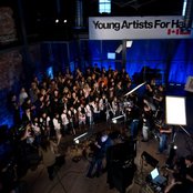 Young Artists For Haiti - List pictures