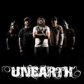 Unearth - List pictures