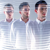 Delphic - List pictures