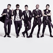 The Second From Exile - List pictures