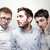 Delphic - List pictures