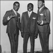 The Impressions - List pictures