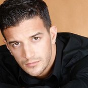 Mark Ballas - List pictures