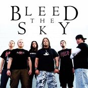 Bleed The Sky - List pictures