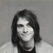 Kurt Cobain - List pictures