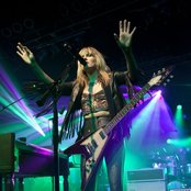 Grace Potter - List pictures