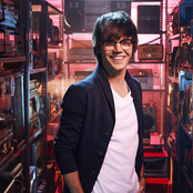 Mackenzie Bourg - List pictures