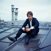 Jacques Dutronc - List pictures